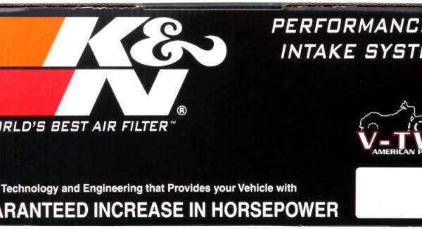 K&N Engineering 57-1122