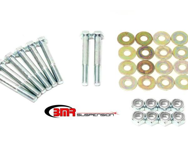 BMR Suspension RH003