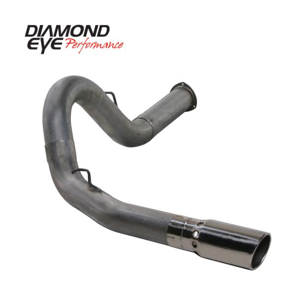 Diamond Eye Performance K5134S