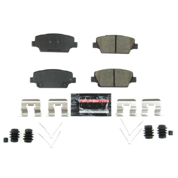 PowerStop Z23-2050