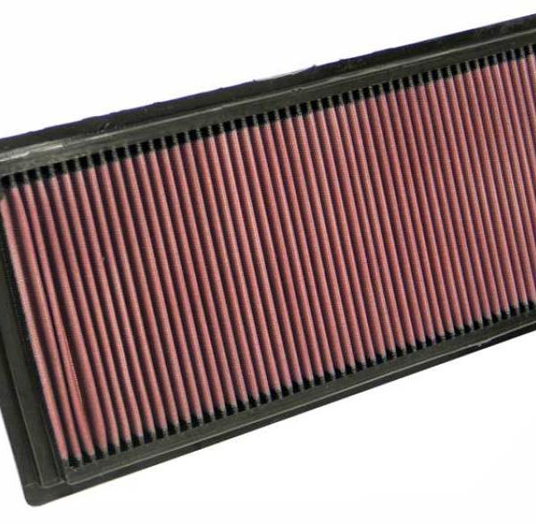 KN Drop in Air Filters K&N Engineering 33-2324