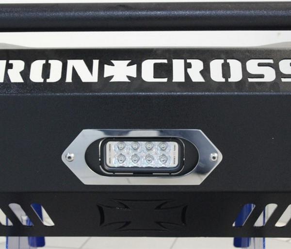 Iron Cross IC-CLRECT-BRKT
