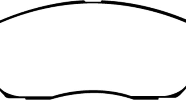 EBC DP31725C