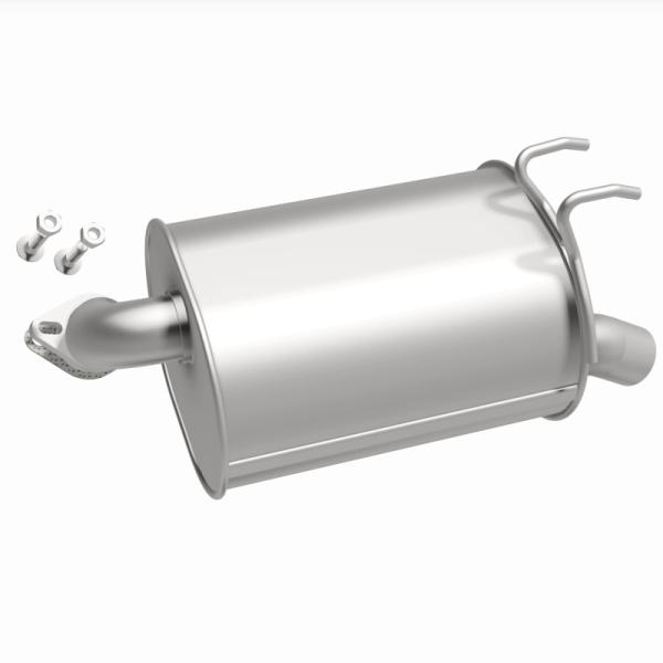 MAG BRE Muffler Kit Magnaflow 108-0249