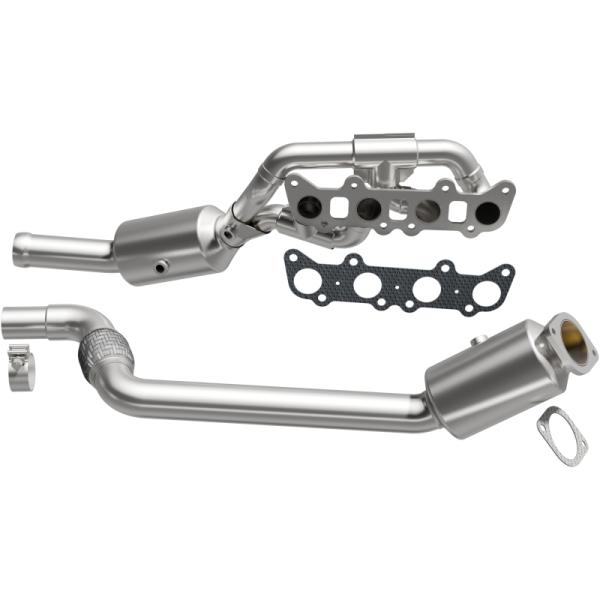 MAG Converter Direct Fit Magnaflow 6561214