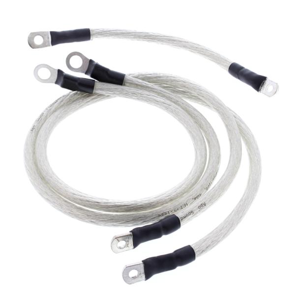 ABR Battery Cables All Balls Racing 79-3007