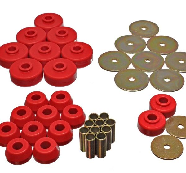 Energy Suspension 8.4102R