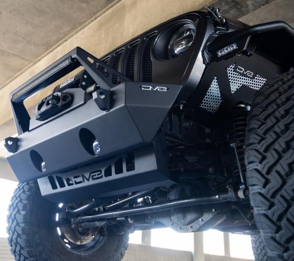 DV8 Offroad SPJL-02