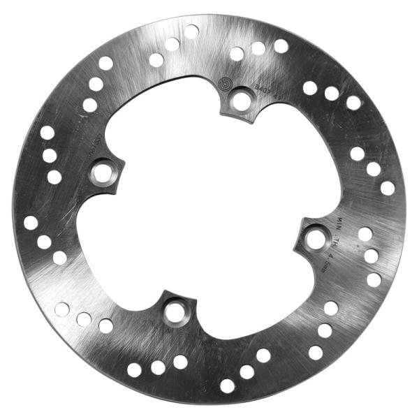 BRE Powersports Discs Brembo OE 68B40749