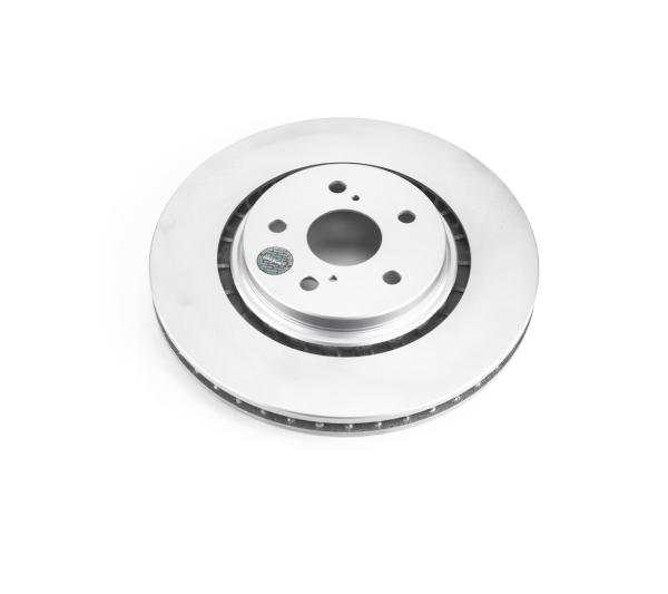 PowerStop JBR1736EVC