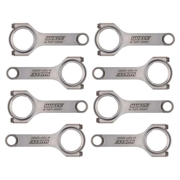 Manley Performance 15051R-1