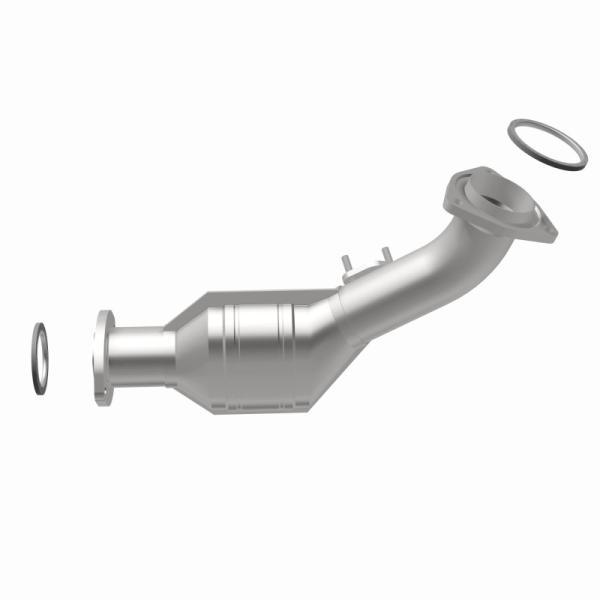Magnaflow 447185