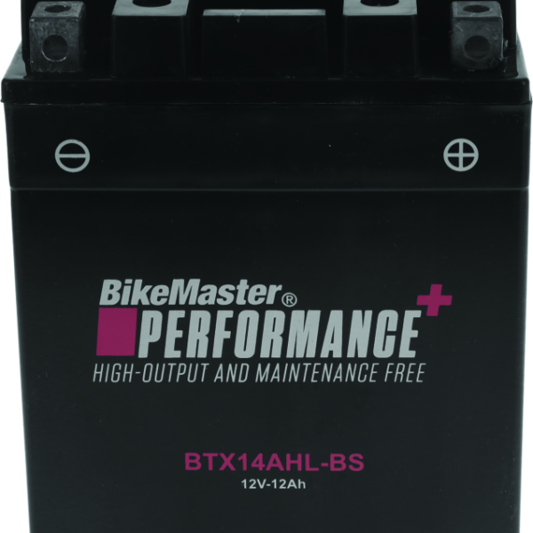 BikeMaster 781307