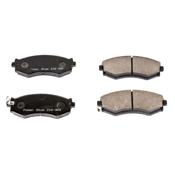 PowerStop 16-485