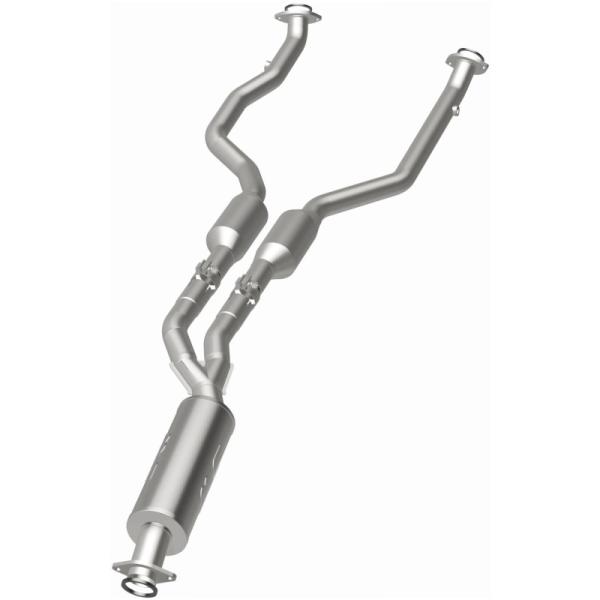 MAG Converter Direct Fit Magnaflow 21-071