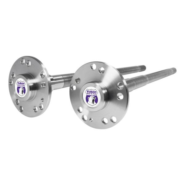 YUK One Piece Axle Kits Yukon Gear & Axle YA WAK-010