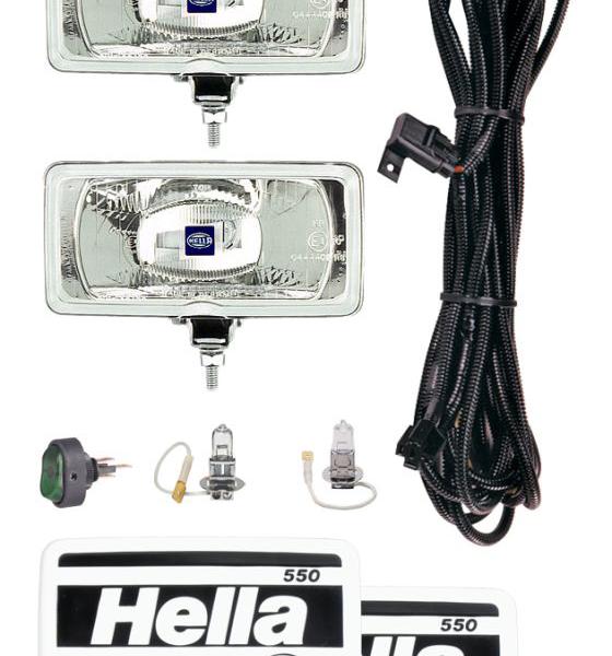 Hella 005700691