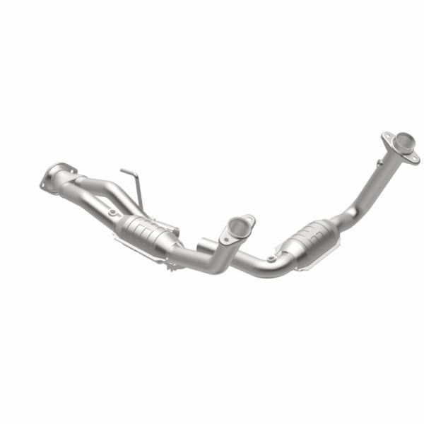 MAG Converter Direct Fit Magnaflow 49444