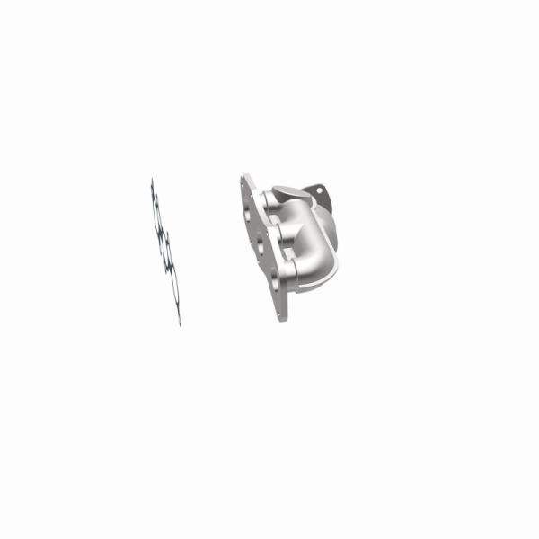MAG Converter Direct Fit Magnaflow 49994
