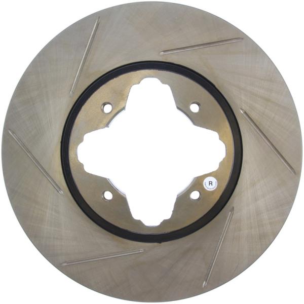 Stoptech 126.40025SR