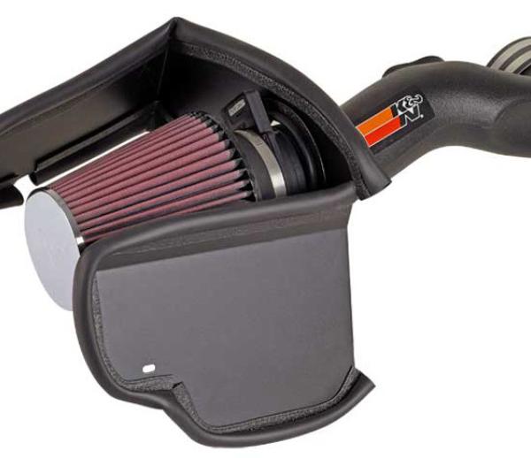 KN 57 FIPK Air Intake 50 K&N Engineering 57-3061
