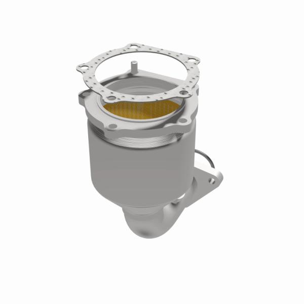 Magnaflow 93231