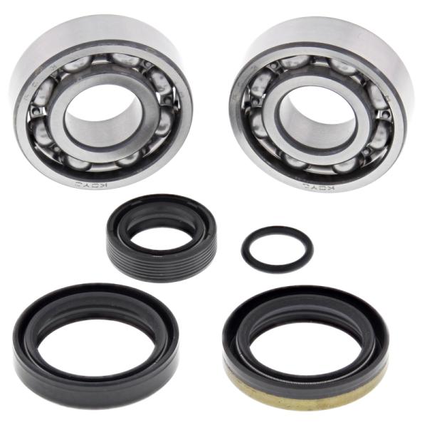 ABR Crank Bearing Kits All Balls Racing 24-1099