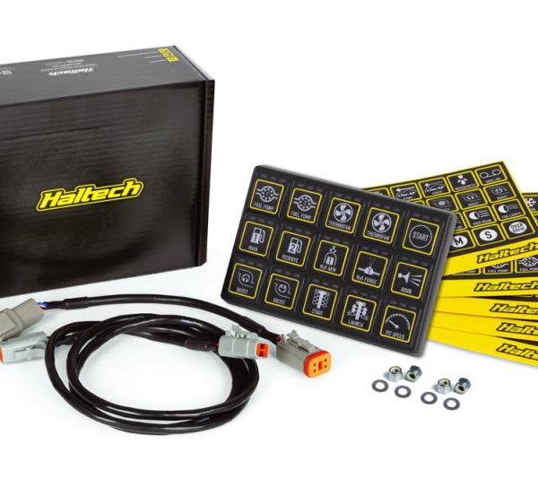Haltech HT-011502
