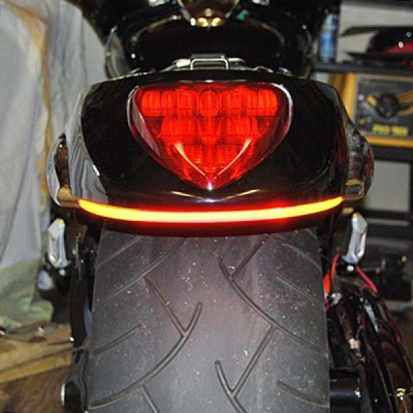 New Rage Cycles 109-REAR-TL-AR