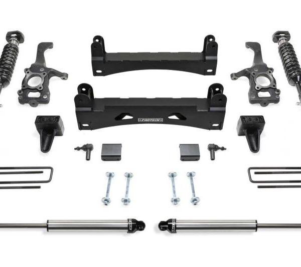 Fabtech K2249DL