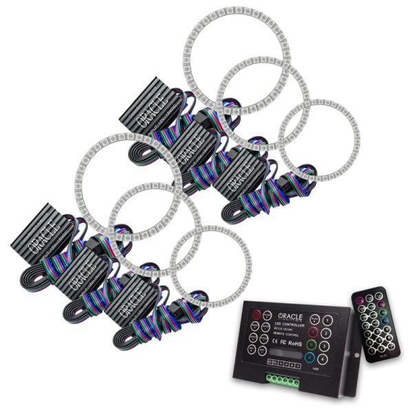 ORACLE Lighting 2201-333
