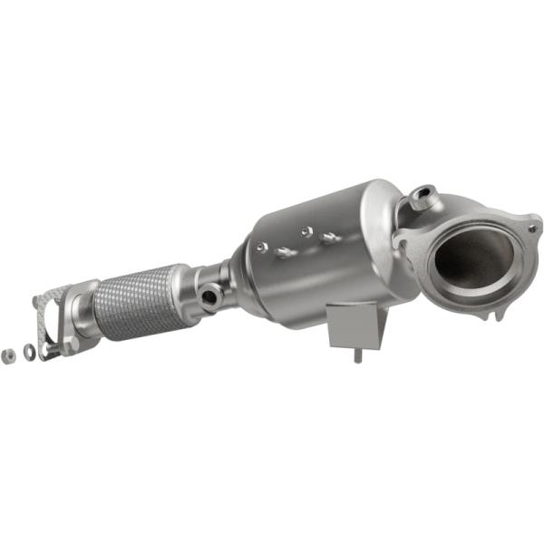 MAG Converter Direct Fit Magnaflow 21-711