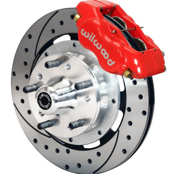 WIL Dynalite Brake Kit Wilwood 140-9053-DR