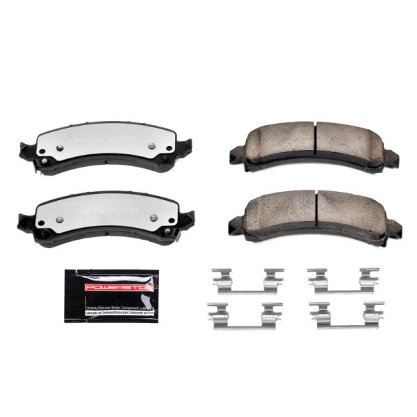 PowerStop Z36-974A