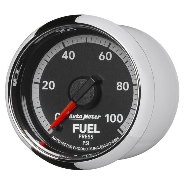 AutoMeter 8564