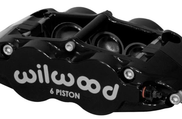 Wilwood 120-11781-BK