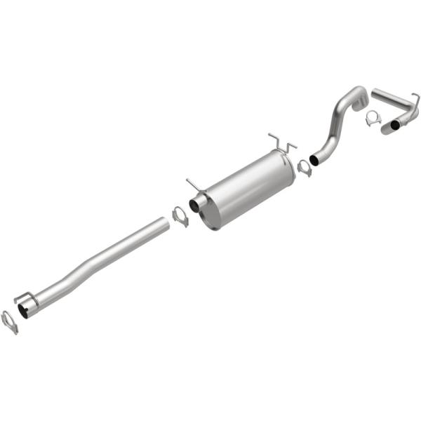 MAG BRE Exhaust Kits Magnaflow 106-0482