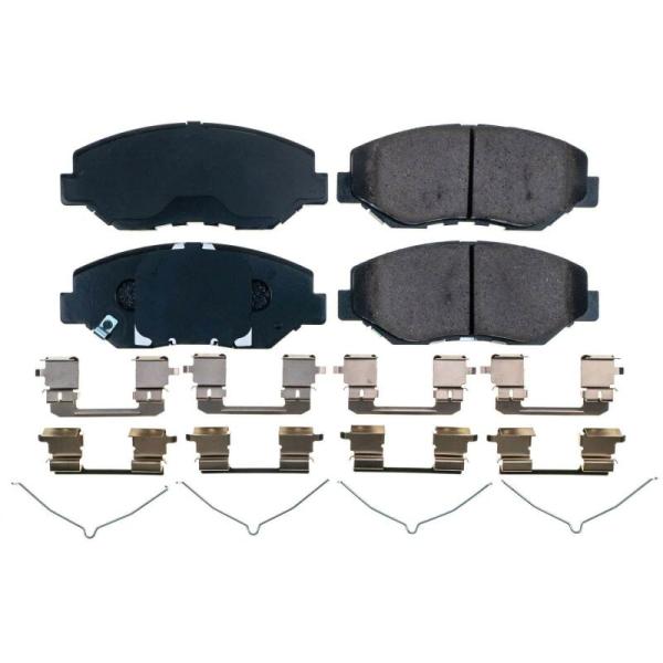 PowerStop 17-914N