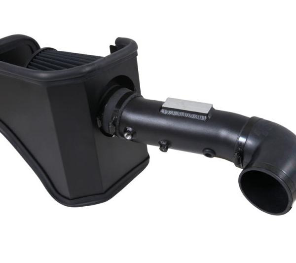 KN 71 Blackhawk Air Intake K&N Engineering 71-1542