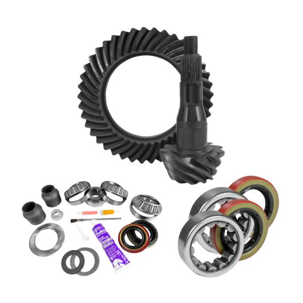 Yukon Gear & Axle YGK2090