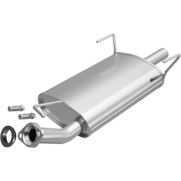 MAG BRE Exhaust Kits Magnaflow 108-0200