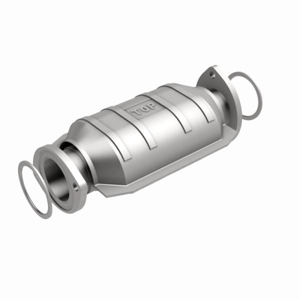 Magnaflow 447217