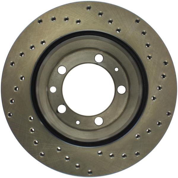 Stoptech 128.37023R