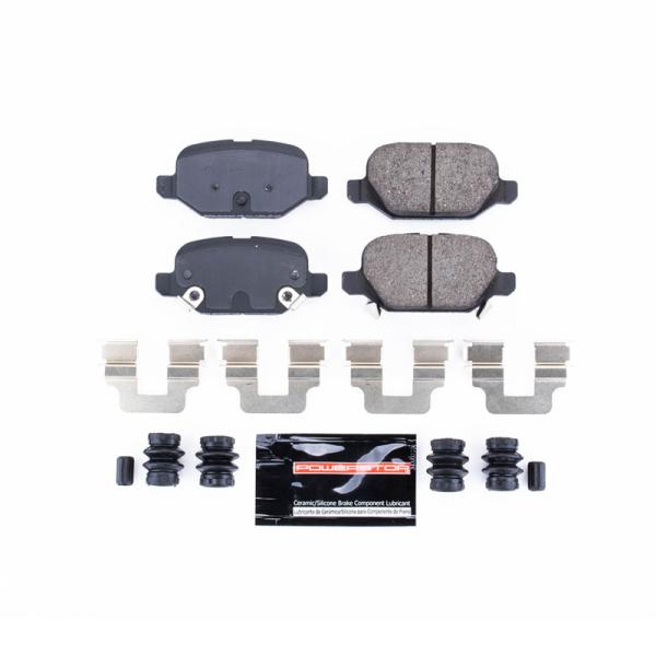 PowerStop Z23-1744