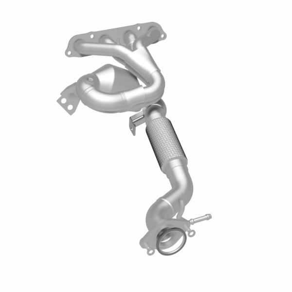 MAG Converter Direct Fit Magnaflow 22-118