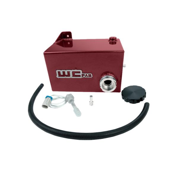 Wehrli WCF100645-RED