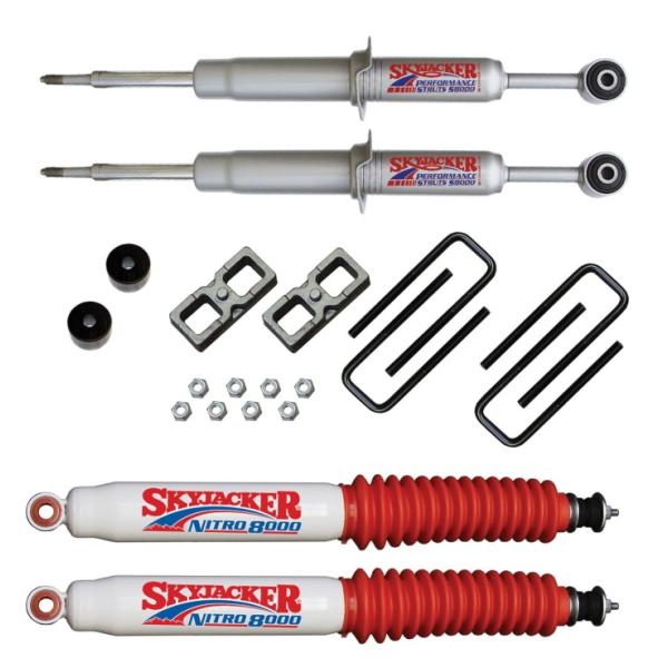 Skyjacker TC530STBN