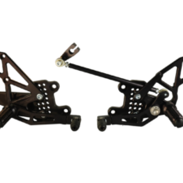 Vortex Racing RS273K