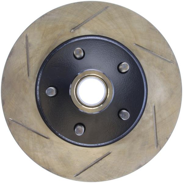 Stoptech 126.61000SR