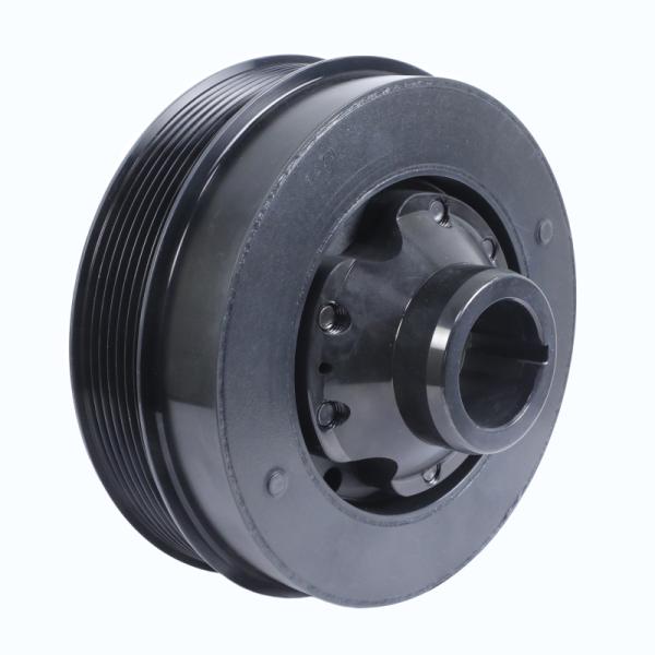 Fluidampr 570901